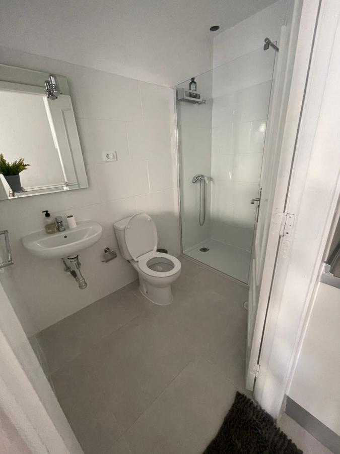 Apartamentos Elena Lajares Ngoại thất bức ảnh