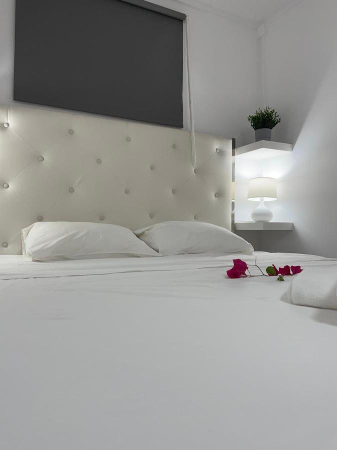 Apartamentos Elena Lajares Ngoại thất bức ảnh