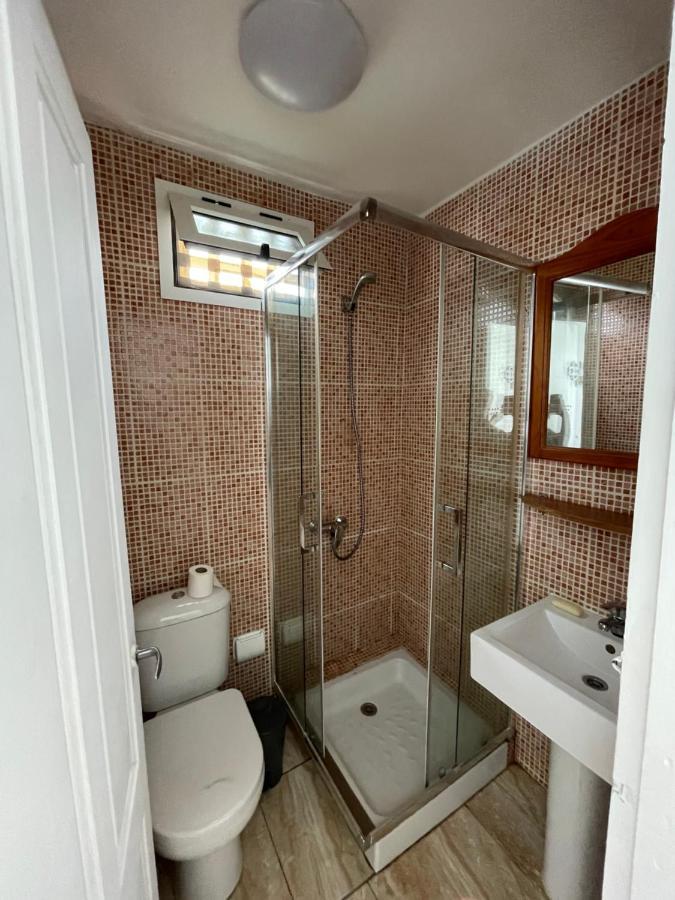 Apartamentos Elena Lajares Ngoại thất bức ảnh