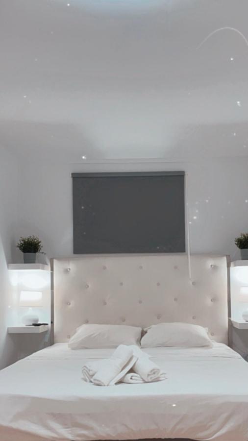 Apartamentos Elena Lajares Ngoại thất bức ảnh